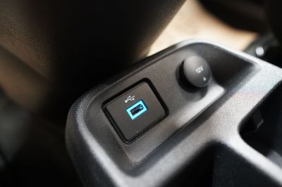 Ford Transit Connect Gebrauchtwagen