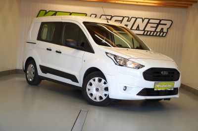 Ford Transit Connect Gebrauchtwagen