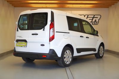 Ford Transit Connect Gebrauchtwagen