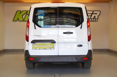 Ford Transit Connect Gebrauchtwagen