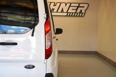 Ford Transit Connect Gebrauchtwagen