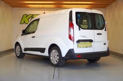 Ford Transit Connect Gebrauchtwagen