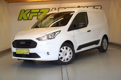 Ford Transit Connect Gebrauchtwagen