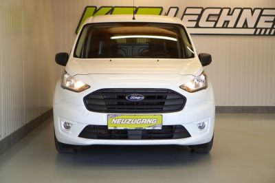 Ford Transit Connect Gebrauchtwagen