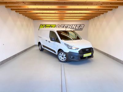 Ford Transit Connect Gebrauchtwagen Ford Transit Connect Gebrauchtwagen