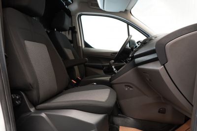 Ford Transit Connect Gebrauchtwagen Ford Transit Connect Gebrauchtwagen