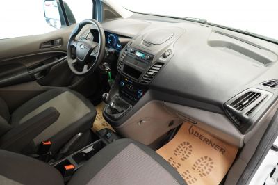 Ford Transit Connect Gebrauchtwagen Ford Transit Connect Gebrauchtwagen