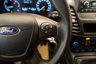 Ford Transit Connect Gebrauchtwagen Ford Transit Connect Gebrauchtwagen
