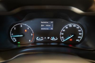 Ford Transit Connect Gebrauchtwagen Ford Transit Connect Gebrauchtwagen