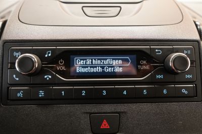 Ford Transit Connect Gebrauchtwagen Ford Transit Connect Gebrauchtwagen