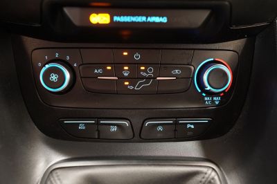 Ford Transit Connect Gebrauchtwagen Ford Transit Connect Gebrauchtwagen