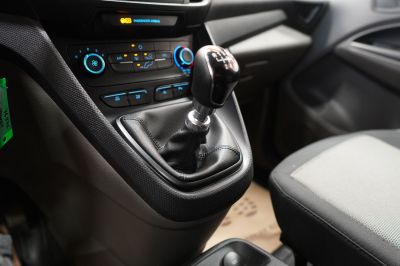Ford Transit Connect Gebrauchtwagen Ford Transit Connect Gebrauchtwagen