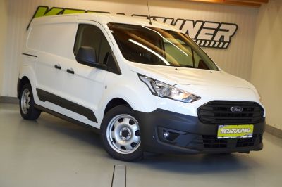 Ford Transit Connect Gebrauchtwagen Ford Transit Connect Gebrauchtwagen