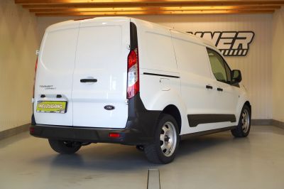 Ford Transit Connect Gebrauchtwagen Ford Transit Connect Gebrauchtwagen
