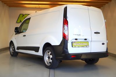 Ford Transit Connect Gebrauchtwagen Ford Transit Connect Gebrauchtwagen