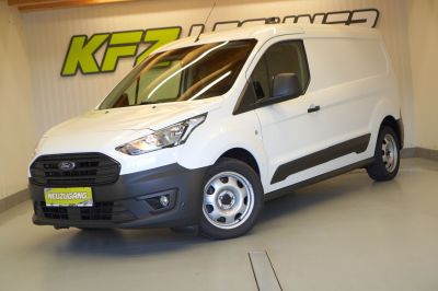 Ford Transit Connect Gebrauchtwagen Ford Transit Connect Gebrauchtwagen