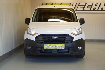 Ford Transit Connect Gebrauchtwagen Ford Transit Connect Gebrauchtwagen