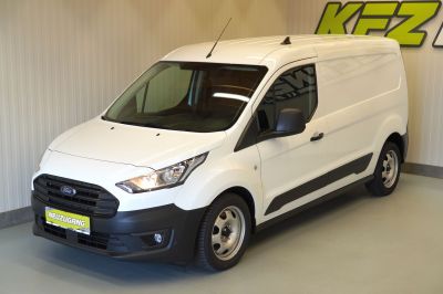 Ford Transit Connect Gebrauchtwagen Ford Transit Connect Gebrauchtwagen