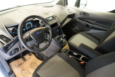 Ford Transit Connect Gebrauchtwagen Ford Transit Connect Gebrauchtwagen