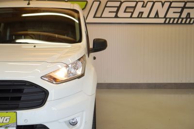 Ford Transit Connect Gebrauchtwagen Ford Transit Connect Gebrauchtwagen