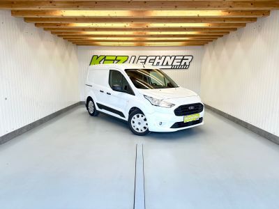 Ford Transit Connect Gebrauchtwagen Ford Transit Connect Gebrauchtwagen