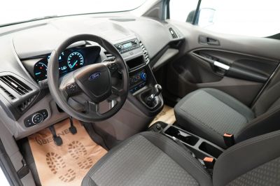 Ford Transit Connect Gebrauchtwagen Ford Transit Connect Gebrauchtwagen