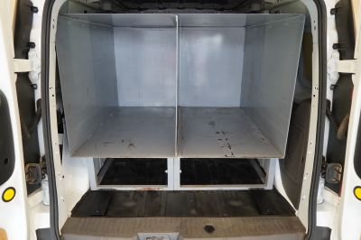Ford Transit Connect Gebrauchtwagen Ford Transit Connect Gebrauchtwagen