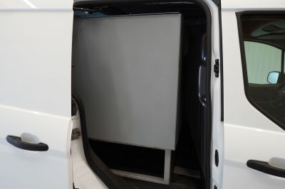 Ford Transit Connect Gebrauchtwagen Ford Transit Connect Gebrauchtwagen