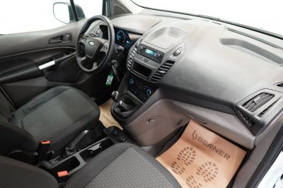 Ford Transit Connect Gebrauchtwagen Ford Transit Connect Gebrauchtwagen