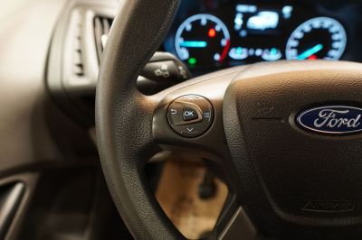 Ford Transit Connect Gebrauchtwagen Ford Transit Connect Gebrauchtwagen