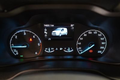 Ford Transit Connect Gebrauchtwagen Ford Transit Connect Gebrauchtwagen