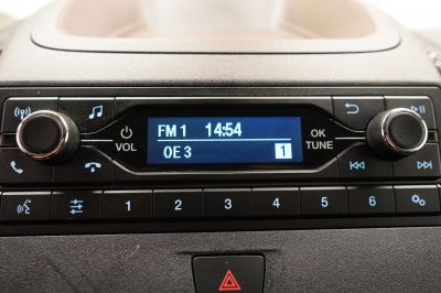 Ford Transit Connect Gebrauchtwagen Ford Transit Connect Gebrauchtwagen