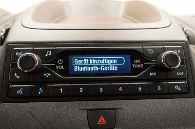Ford Transit Connect Gebrauchtwagen Ford Transit Connect Gebrauchtwagen