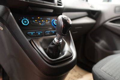 Ford Transit Connect Gebrauchtwagen Ford Transit Connect Gebrauchtwagen