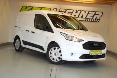 Ford Transit Connect Gebrauchtwagen Ford Transit Connect Gebrauchtwagen