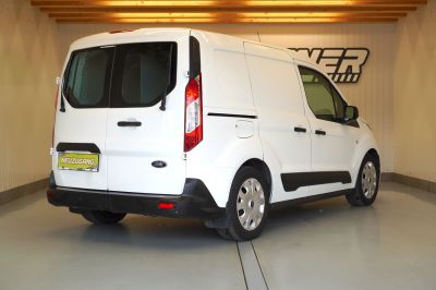 Ford Transit Connect Gebrauchtwagen Ford Transit Connect Gebrauchtwagen