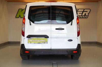 Ford Transit Connect Gebrauchtwagen Ford Transit Connect Gebrauchtwagen