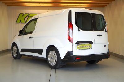 Ford Transit Connect Gebrauchtwagen Ford Transit Connect Gebrauchtwagen