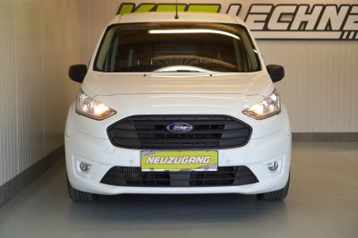 Ford Transit Connect Gebrauchtwagen Ford Transit Connect Gebrauchtwagen