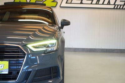 Audi A3 Gebrauchtwagen Audi A3 Gebrauchtwagen