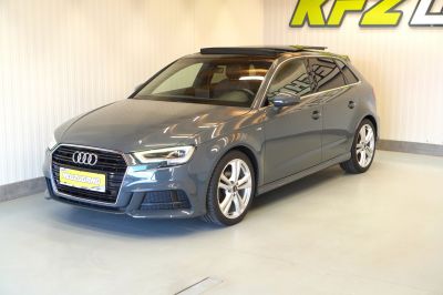 Audi A3 Gebrauchtwagen Audi A3 Gebrauchtwagen