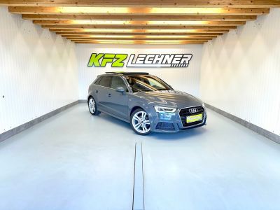 Audi A3 Gebrauchtwagen Audi A3 Gebrauchtwagen