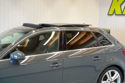 Audi A3 Gebrauchtwagen Audi A3 Gebrauchtwagen