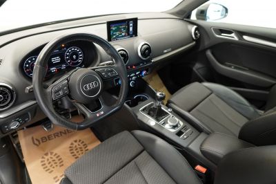 Audi A3 Gebrauchtwagen Audi A3 Gebrauchtwagen