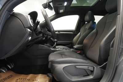 Audi A3 Gebrauchtwagen Audi A3 Gebrauchtwagen