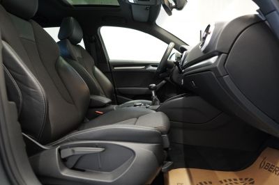 Audi A3 Gebrauchtwagen Audi A3 Gebrauchtwagen
