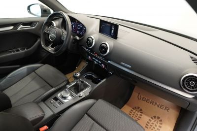 Audi A3 Gebrauchtwagen Audi A3 Gebrauchtwagen