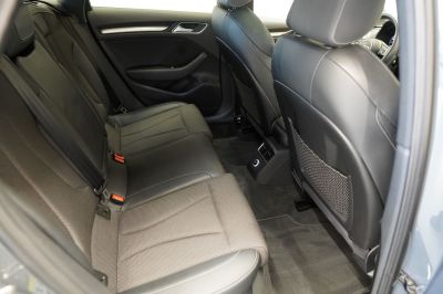 Audi A3 Gebrauchtwagen Audi A3 Gebrauchtwagen