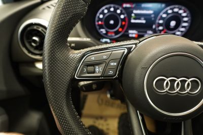 Audi A3 Gebrauchtwagen Audi A3 Gebrauchtwagen
