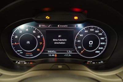 Audi A3 Gebrauchtwagen Audi A3 Gebrauchtwagen